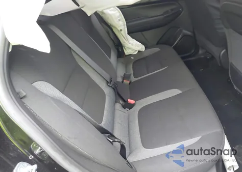 2022 Chevrolet Trailblazer Fwd Lt из США, поврежденный, VIN KL79MPSL6NB031127